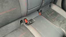 Mercedes-Benz A-Class A180 AMG Line Executive 4dr Auto Petrol Saloon